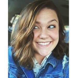 Meet your Posher, Kati